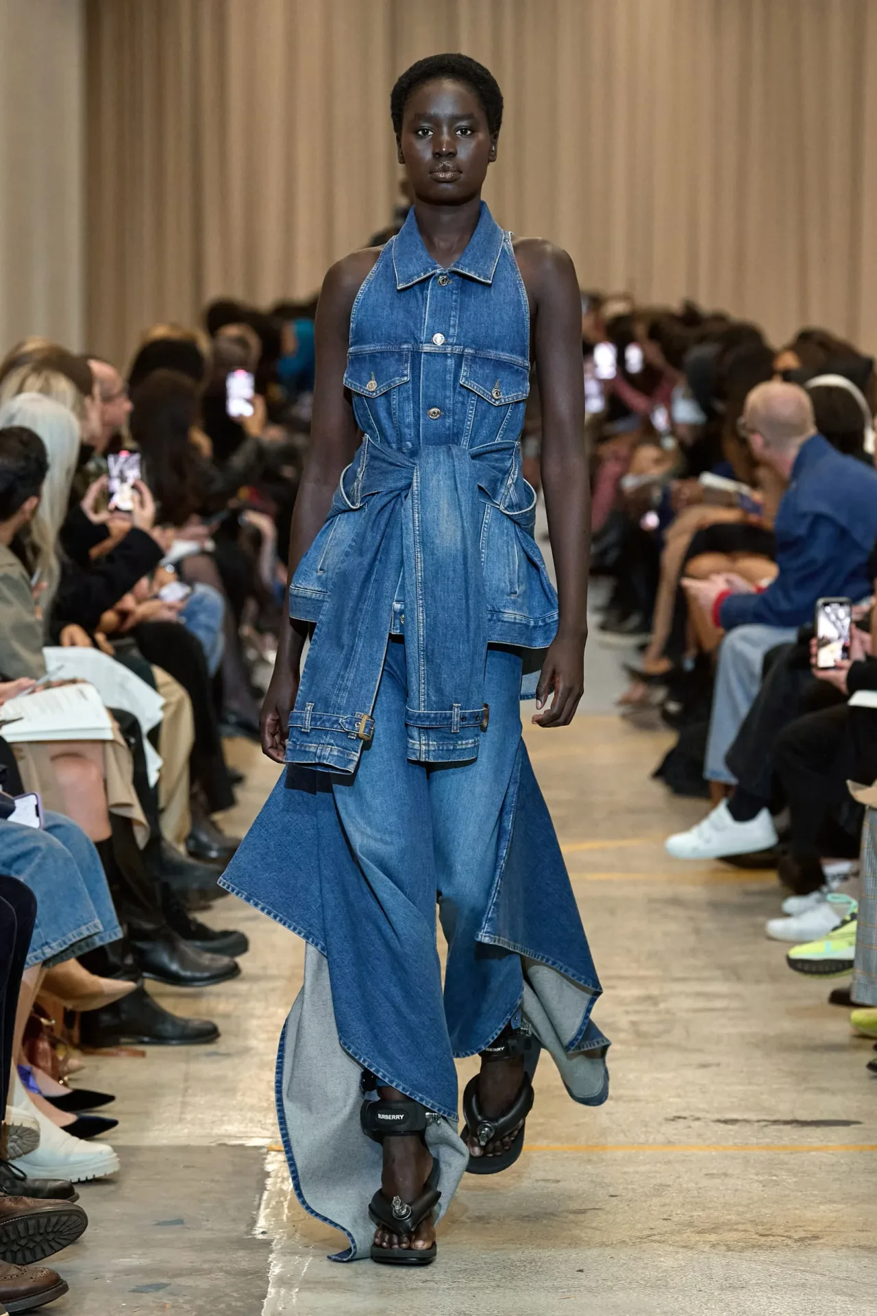 denim