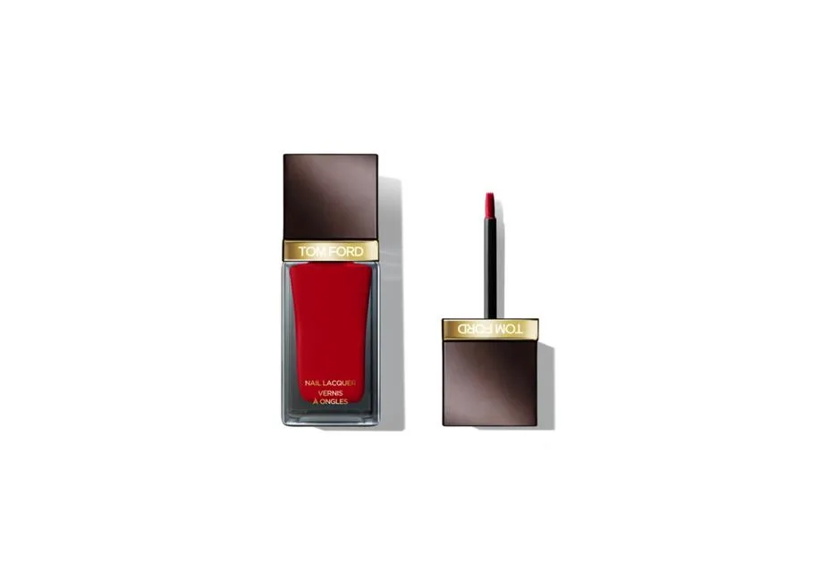 sơn móng tay màu đỏ tom ford sơn móng tay màu đỏ tom ford