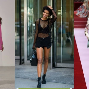 Danh sách những thiên thần lần đầu xuất hiện tại Victoria’s Secret Fashion Show 2017
