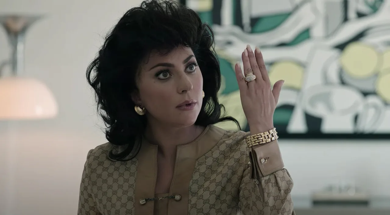 lady gaga tham gia phim house of gucci lady gaga tham gia phim house of gucci
