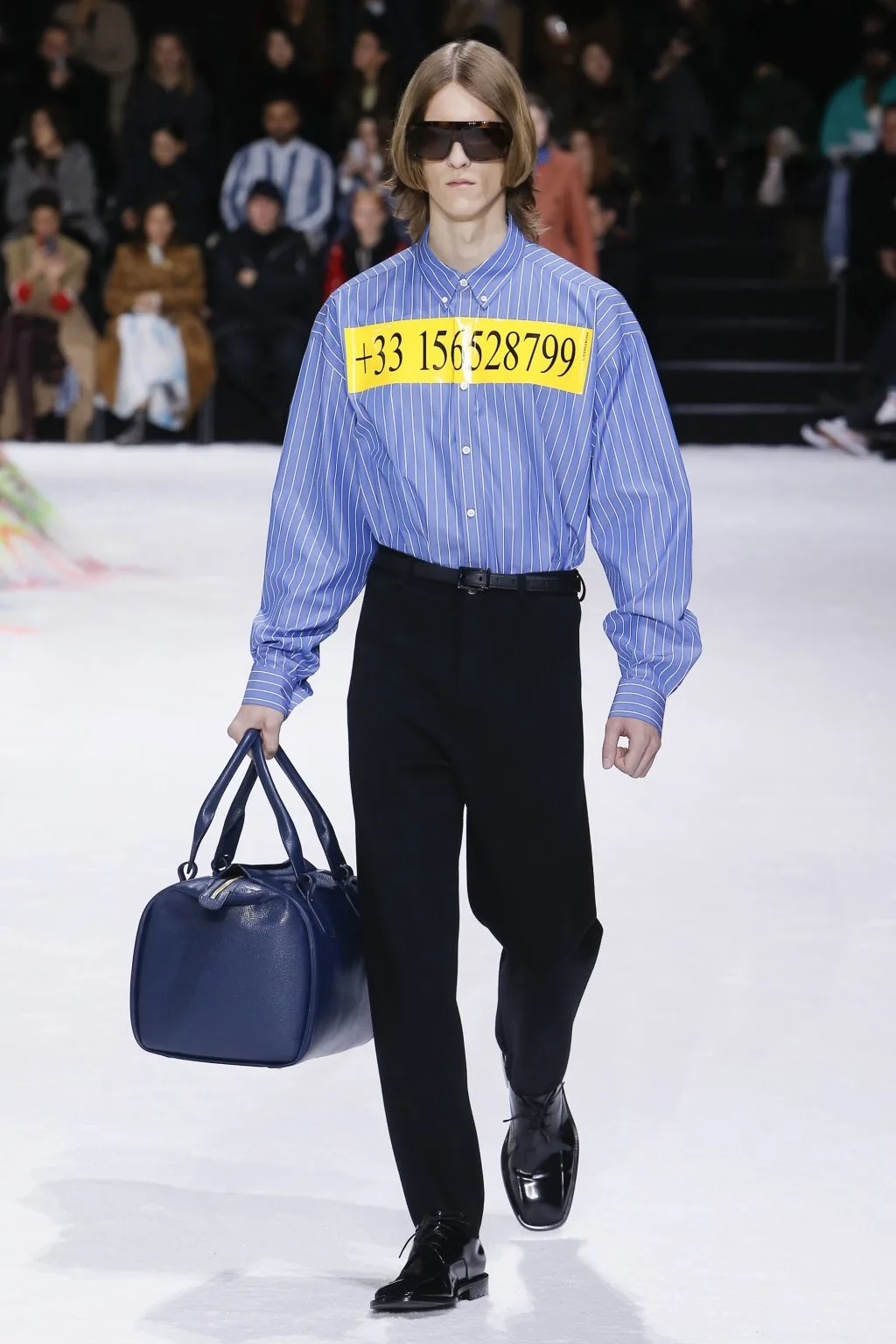 Thương hiệu Balenciaga 4 Thương hiệu Balenciaga 4