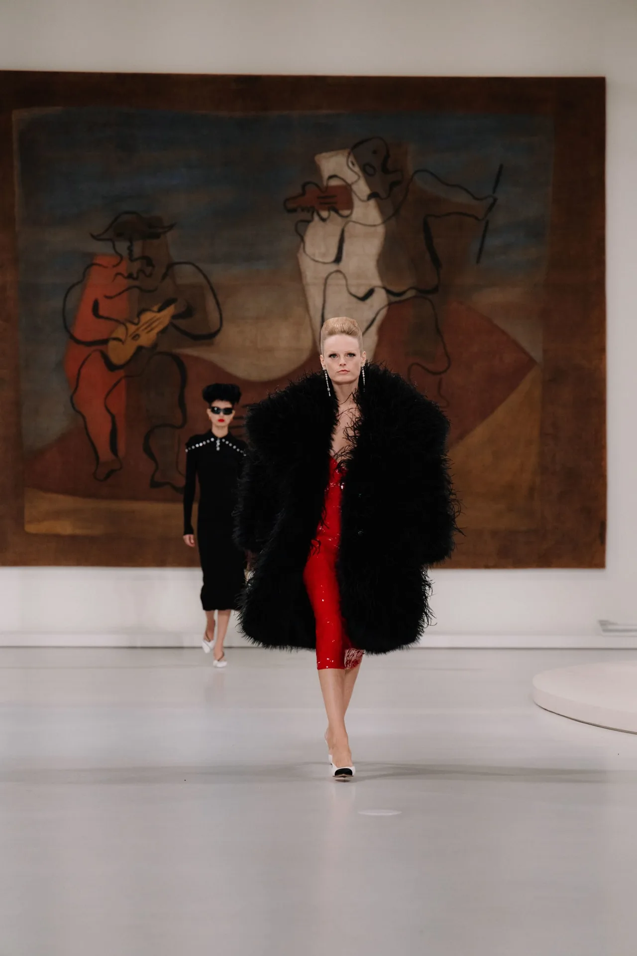 BST Chanel Métiers d'Art 2026