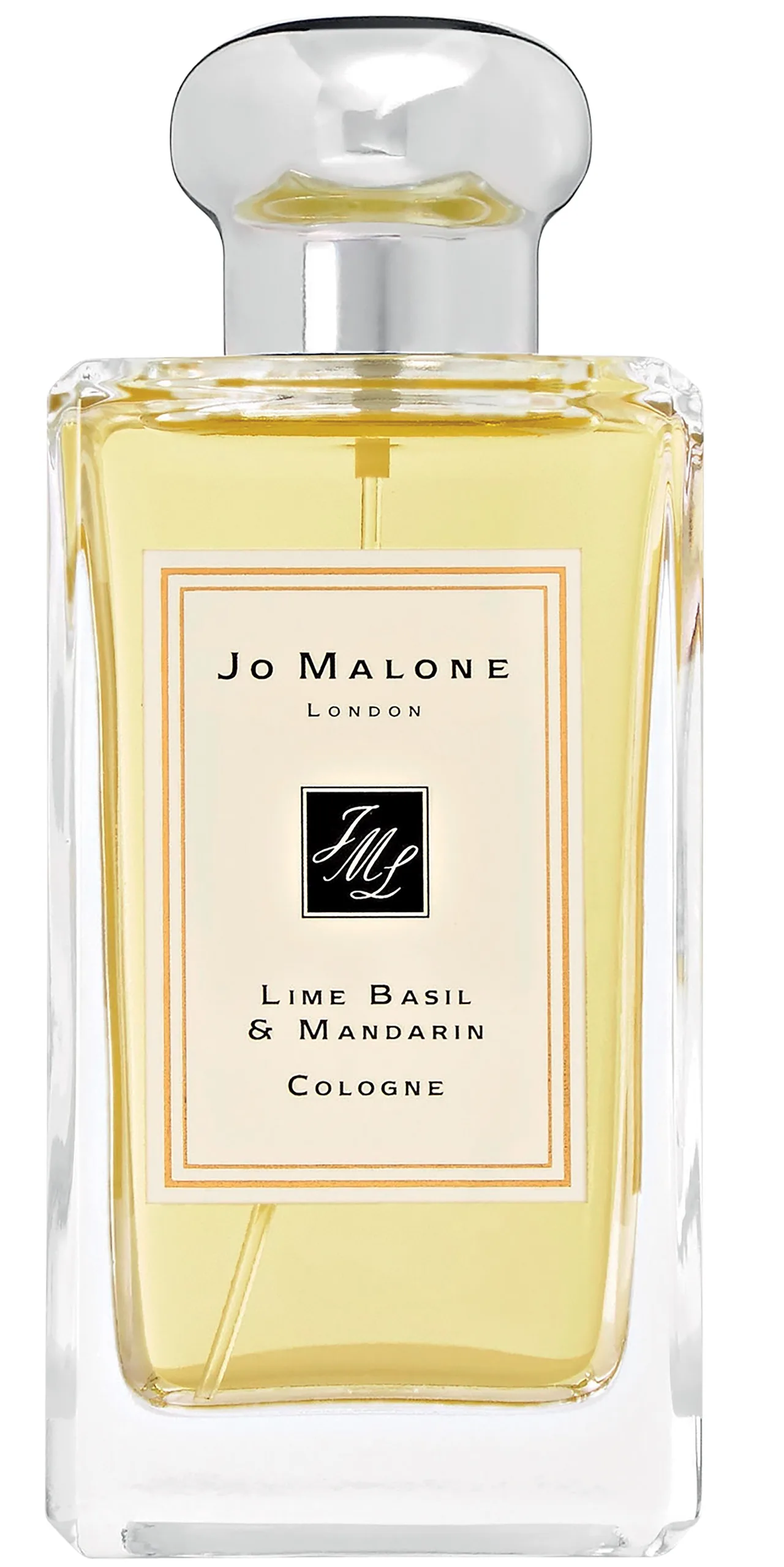 bạc hà nước hoa Lime Basil Jo Malone bạc hà nước hoa Lime Basil Jo Malone