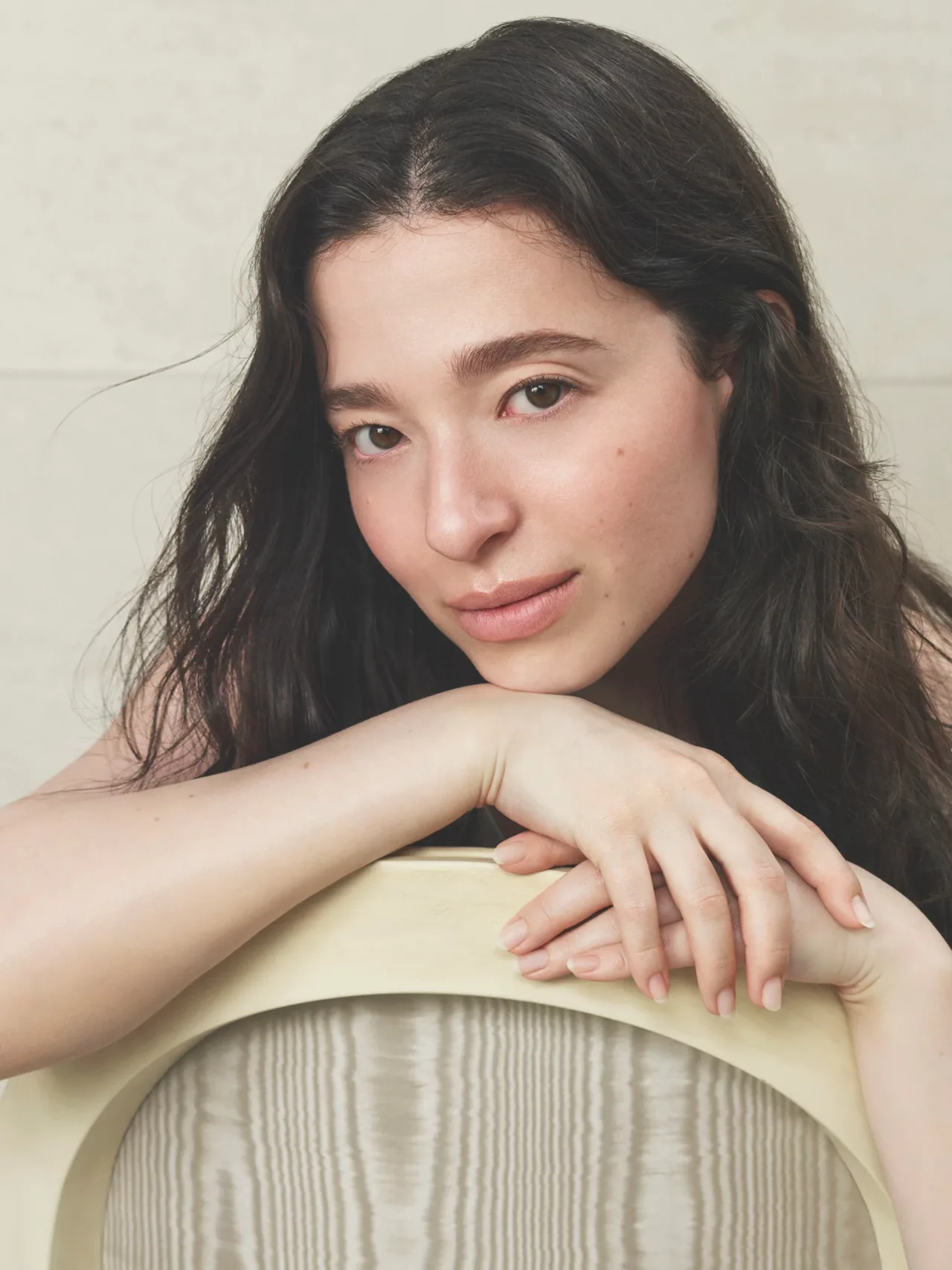 Mikey Madison trở thành Đại sứ thương hiệu đầu tiên của Dior