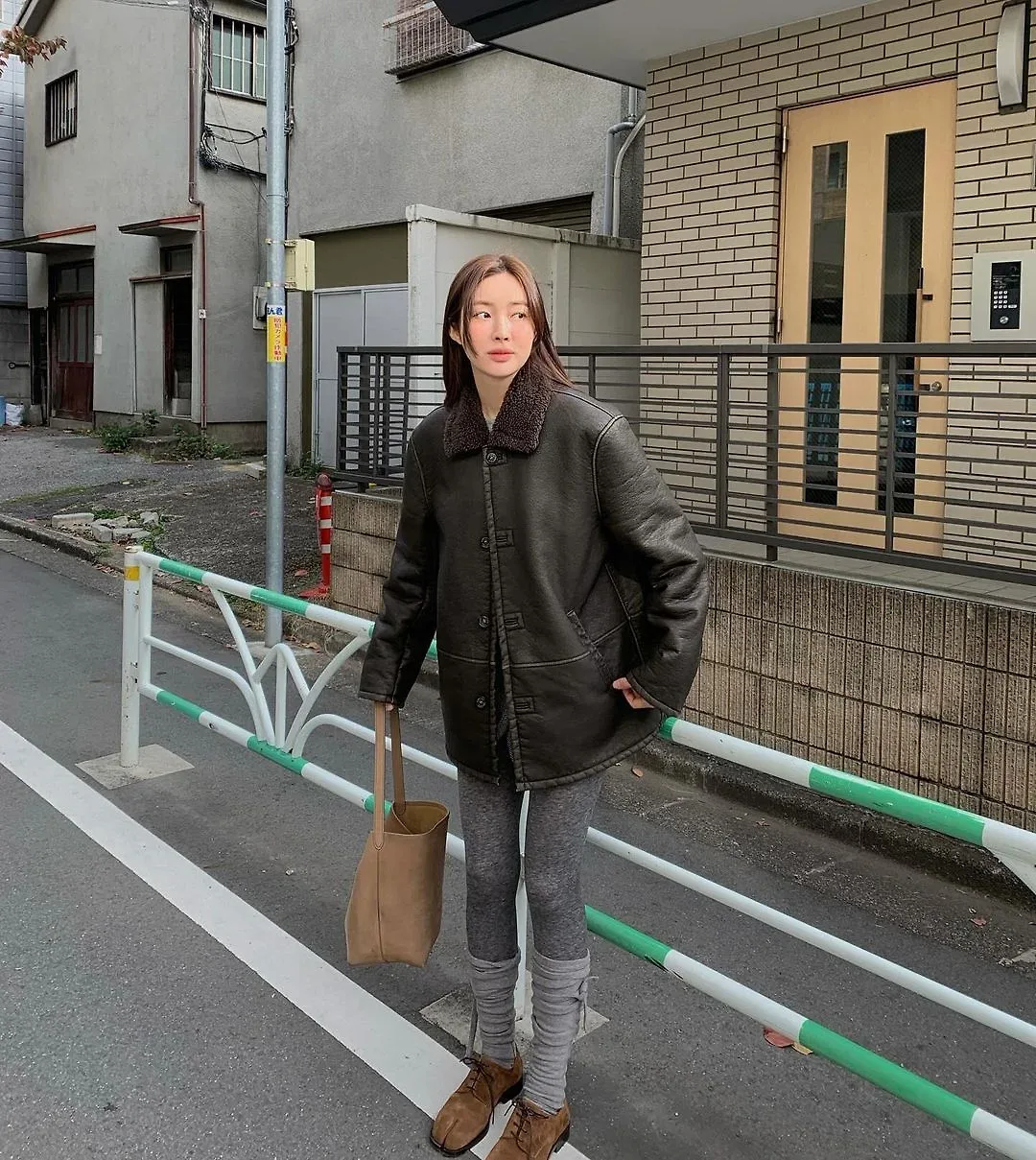 tokyo