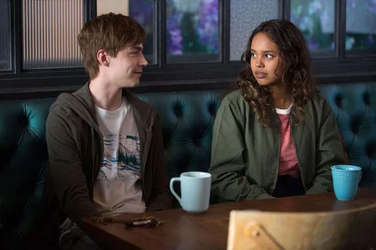 Phim 13 Reasons Why 1