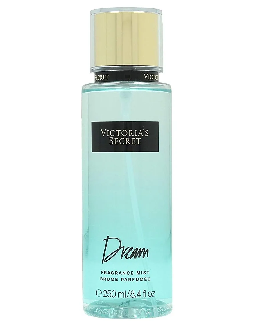 xịt thơm toàn thân Victoria Secret Dream