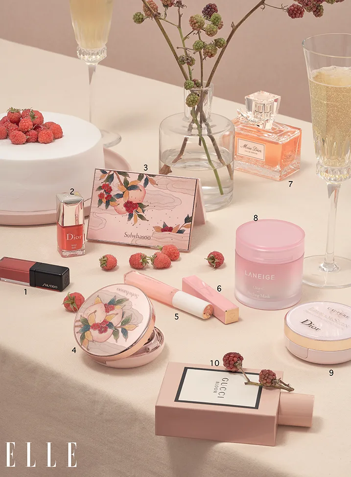bộ ảnh Beauty 4 bộ ảnh Beauty 4