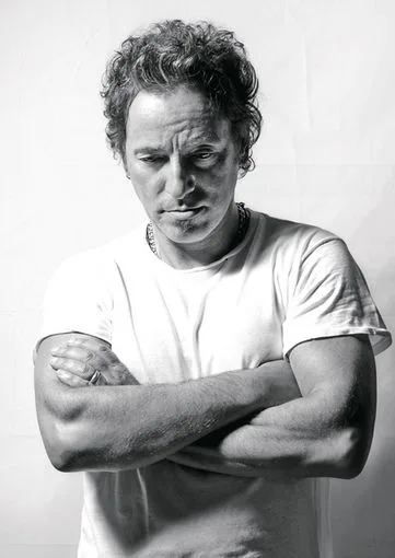 Bruce Springsteen