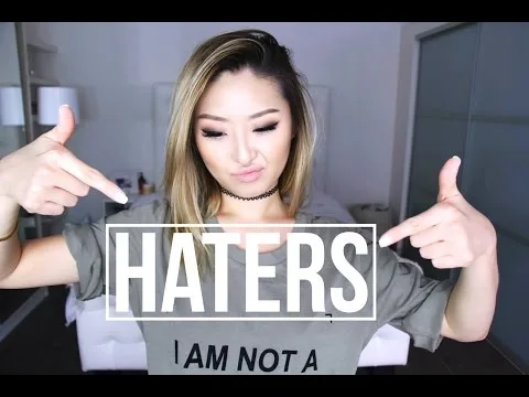 Sophia Chang beauty blogger