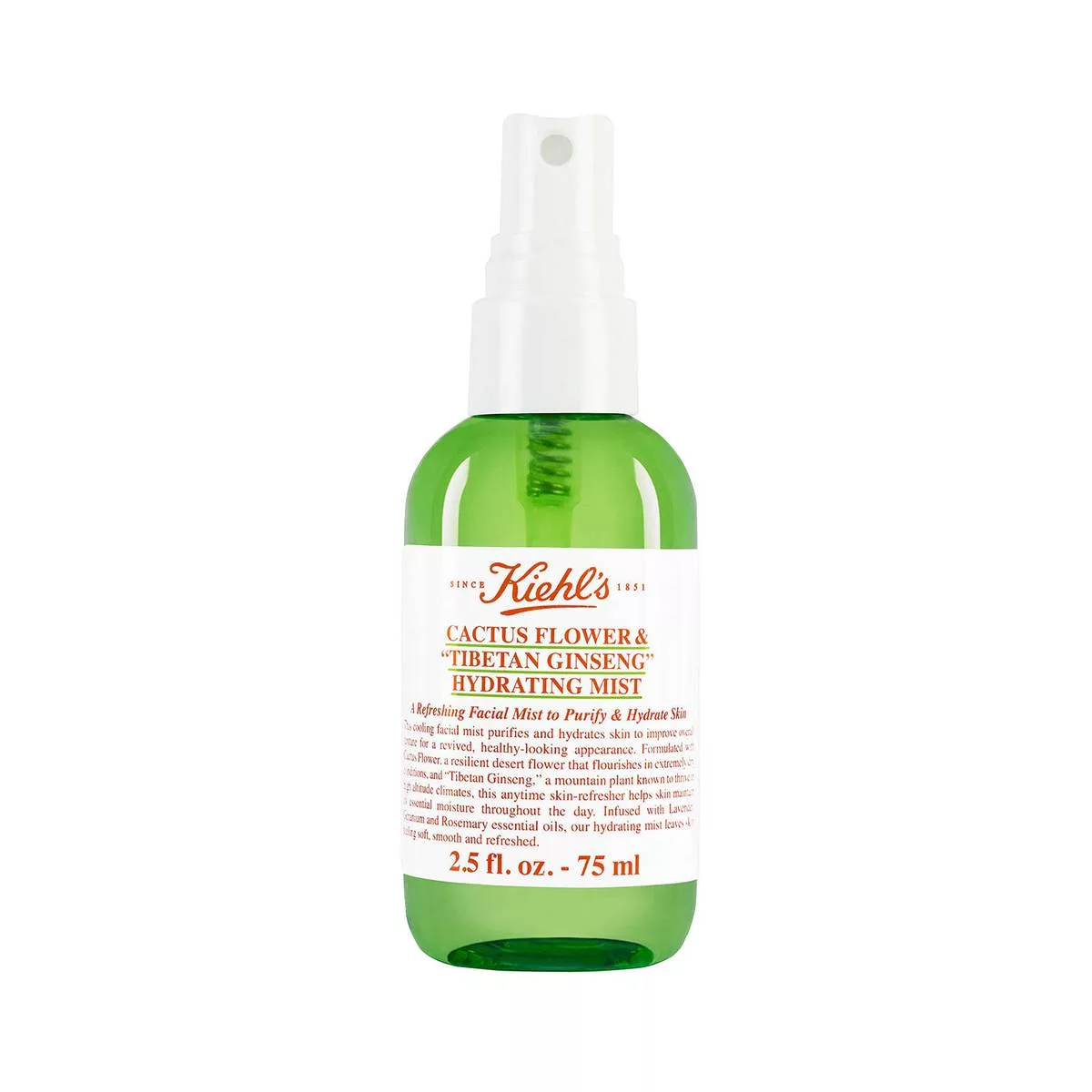 Xịt khoáng Kiehl's Xịt khoáng Kiehl's