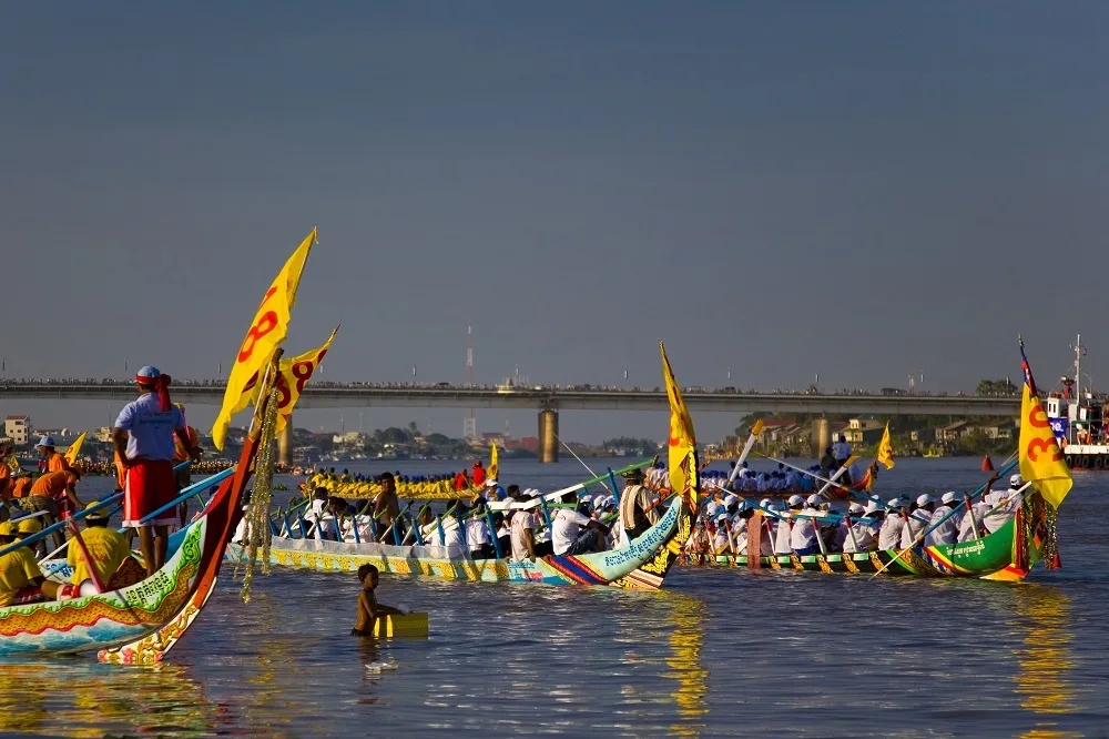 tết trung thu campuchia