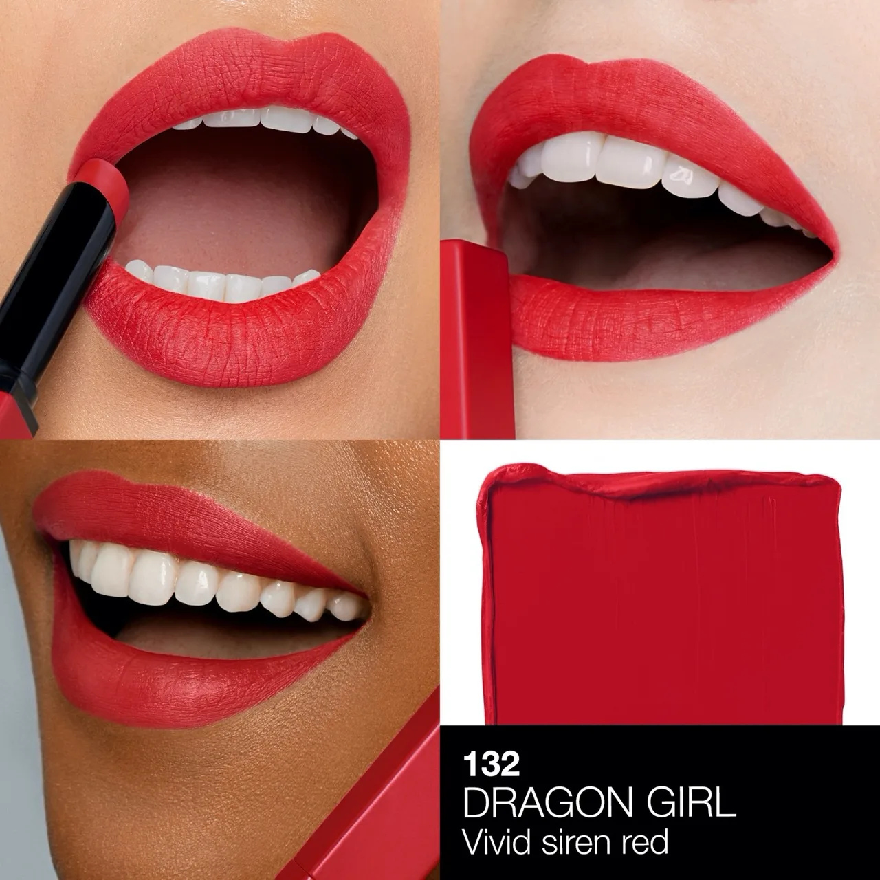 Powermatte Lipstick Powermatte Lipstick