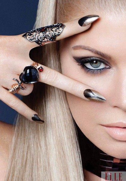 elle beauty