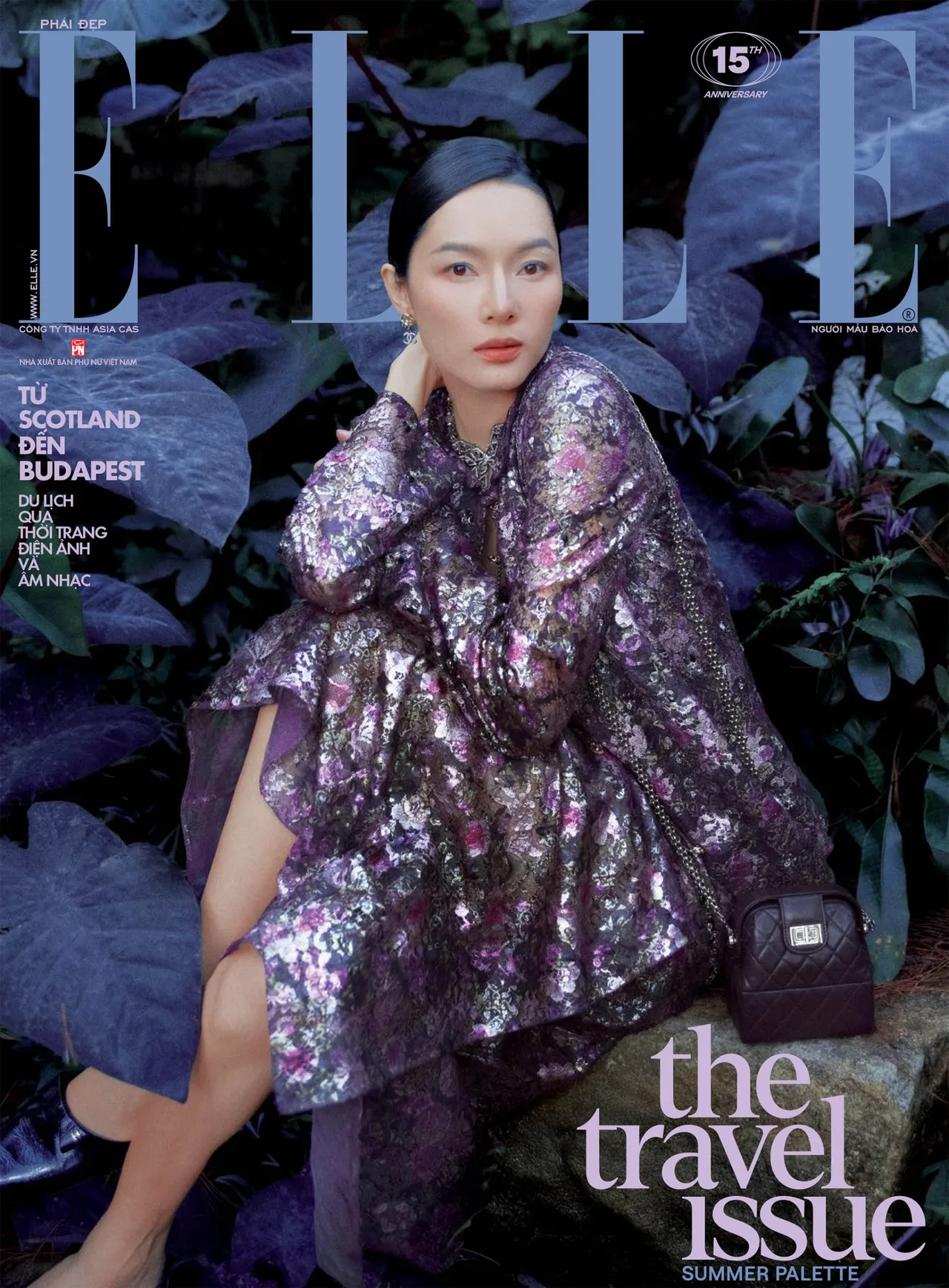 elle thư tòa soạn tháng 6/2025 elle thư tòa soạn tháng 6/2025