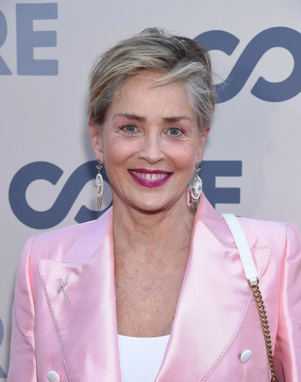 vẻ đẹp Sharon Stone vẻ đẹp Sharon Stone