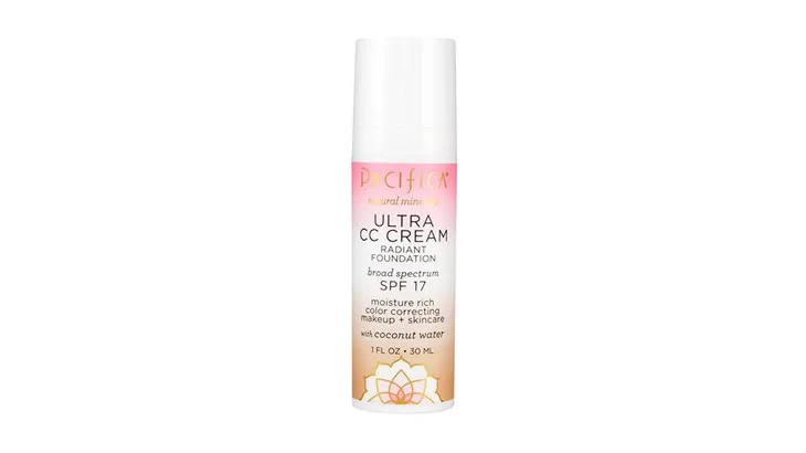 6 loại cc cream cho bạn làn da không tì vết 01 6 loại cc cream cho bạn làn da không tì vết 01