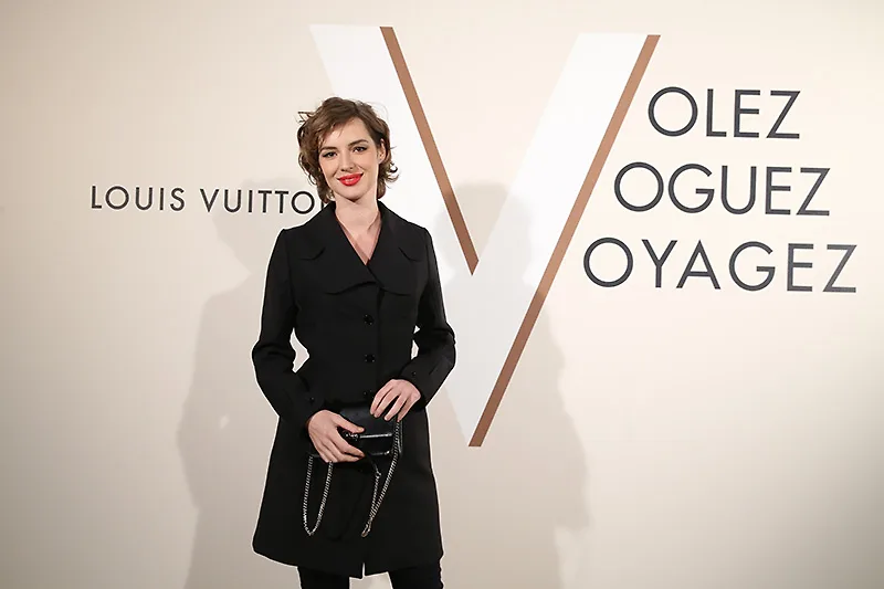 Louise Bourgoin