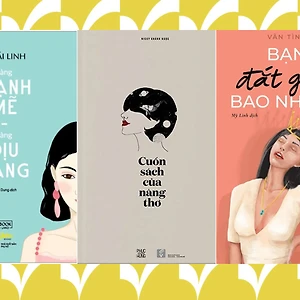 quyển sách hay giúp phụ nữ hạnh phúc