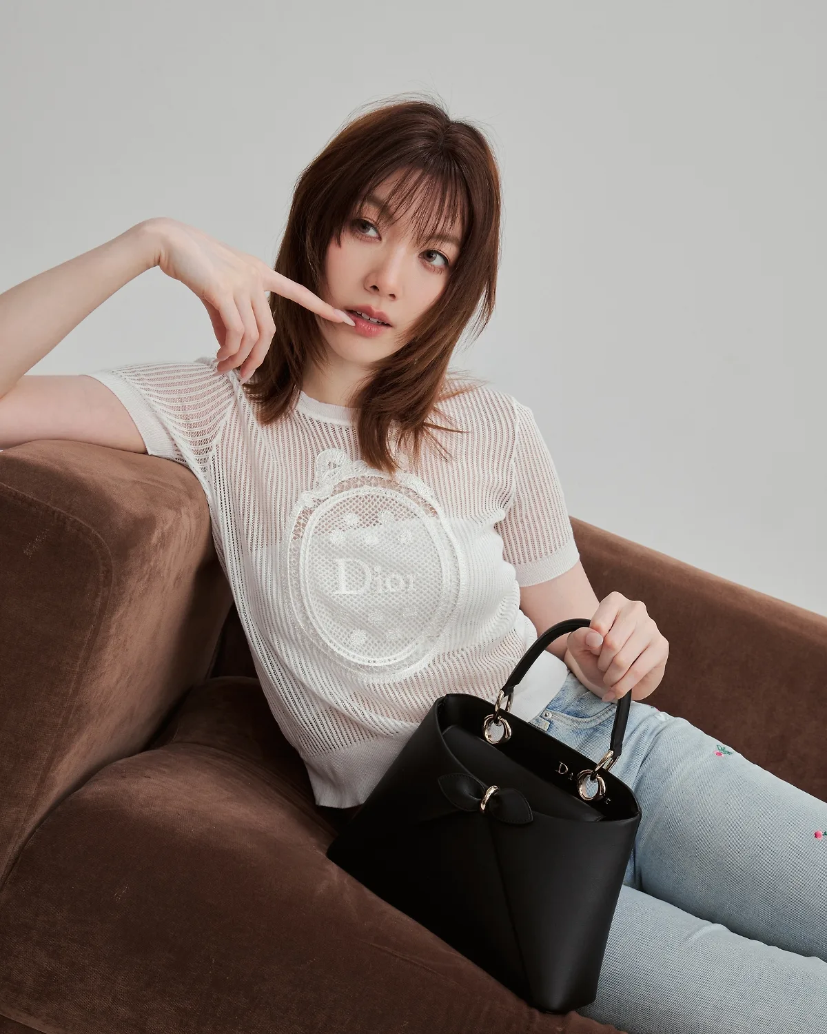 orm kornnaphat dior cigale