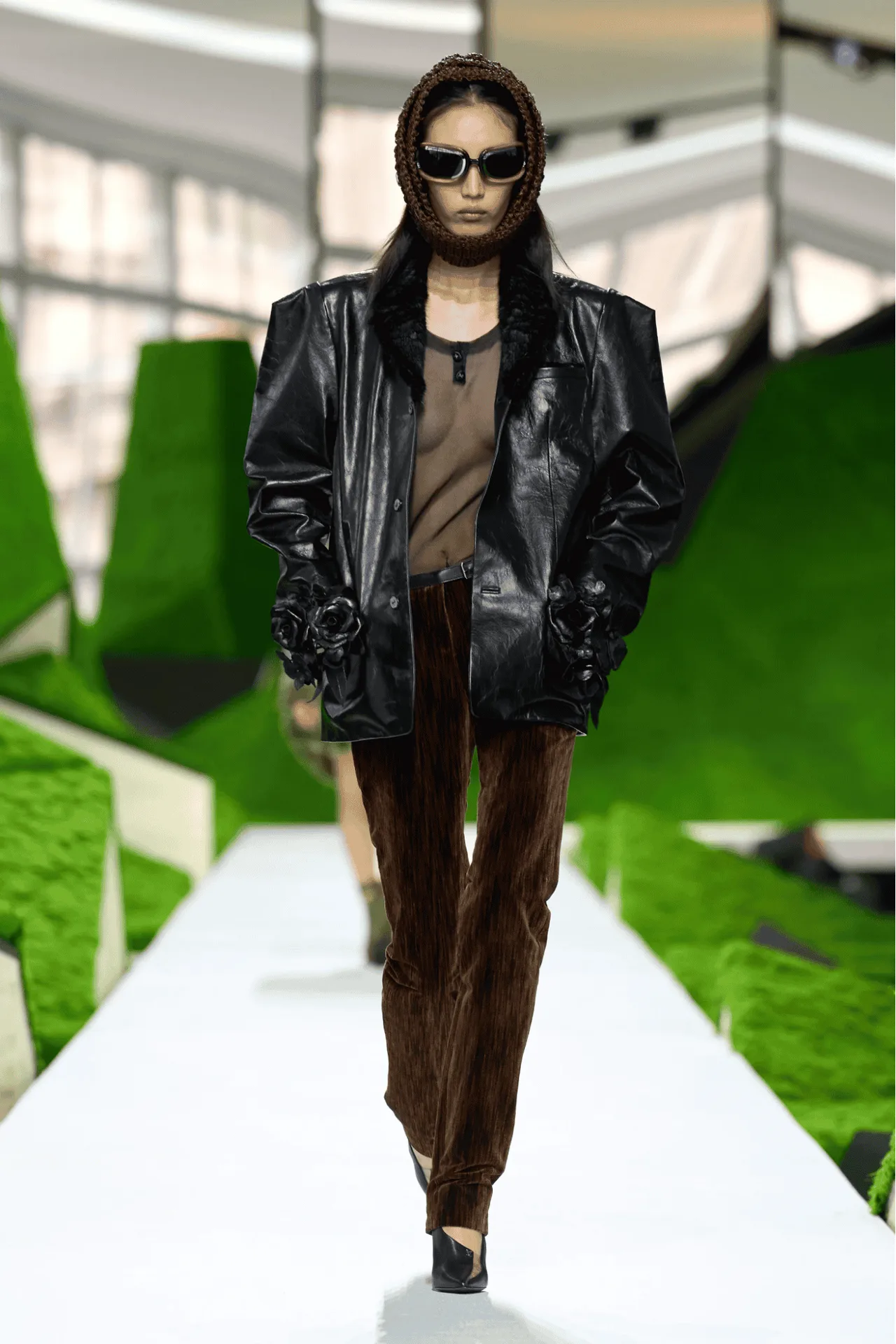 BST Louis Vuitton Thu-Đông 2026