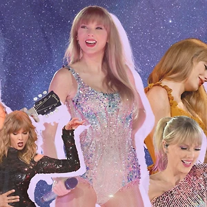 taylor swift the eras tour outfit