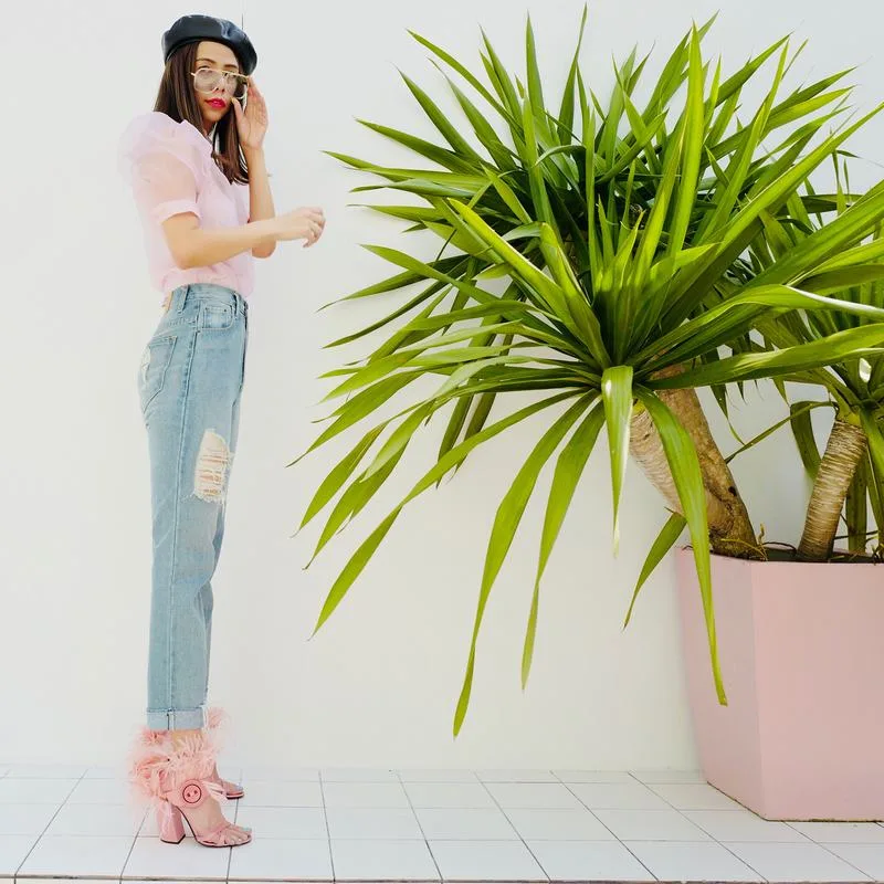 20 xu hướng thời trang được lăng-xê mạnh mẽ nhất Instagram trong năm 2017 20 xu hướng thời trang được lăng-xê mạnh mẽ nhất Instagram trong năm 2017