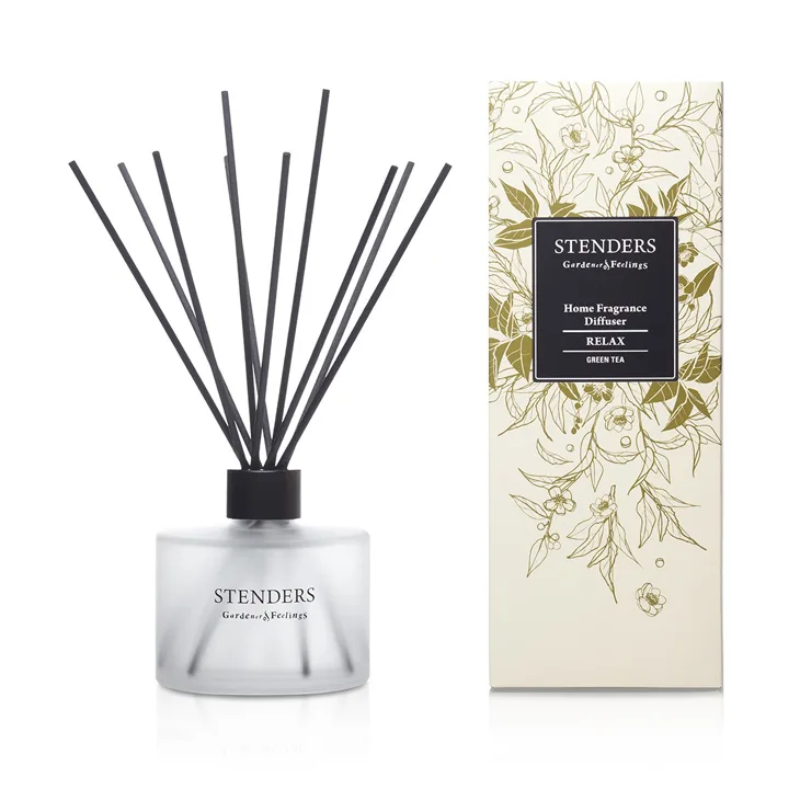 Tinh dầu tỏa hương Relax Home Fragrance Diffuser của Stenders