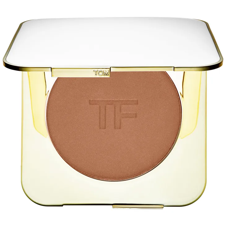 Những phấn tạo khối bronzer đẹp như nắng hôn lên da Những phấn tạo khối bronzer đẹp như nắng hôn lên da