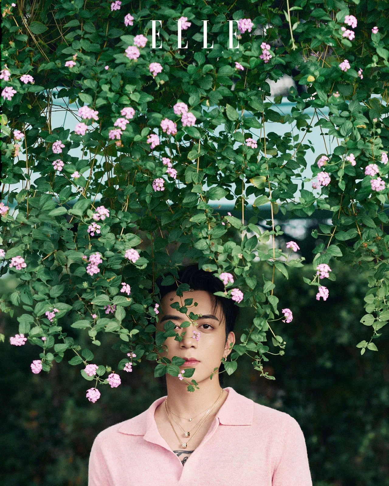 Khi bước chân vào làng nhạc, Soobin ghi dấu ấn đầu tiên với những bản ballad trữ tình