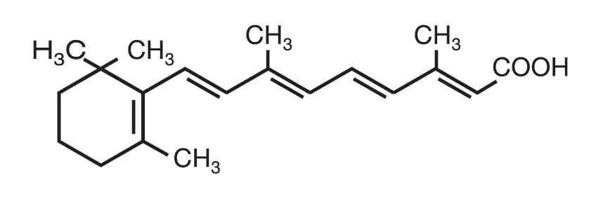 Vitamin A - thành phần cần có cho da lão hóa Vitamin A - thành phần cần có cho da lão hóa
