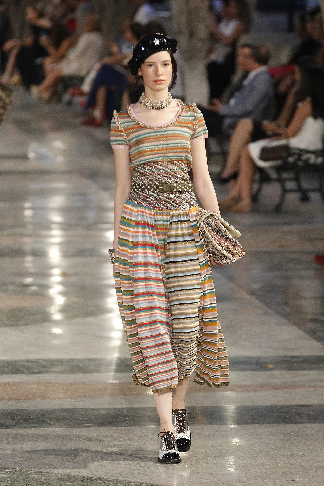 BST Chanel Resort 2017 – ellevietnam 36