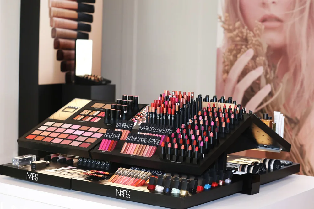 NARS - elle vietnam 2