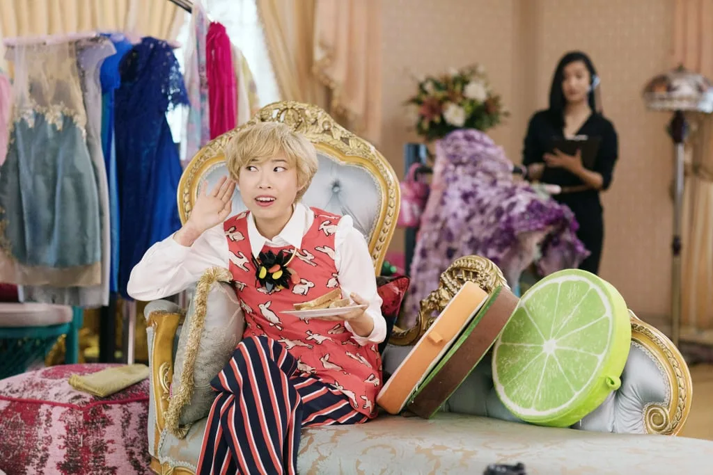 Bí quyết làm đẹp Crazy Rich Asians - 01 Bí quyết làm đẹp Crazy Rich Asians - 01