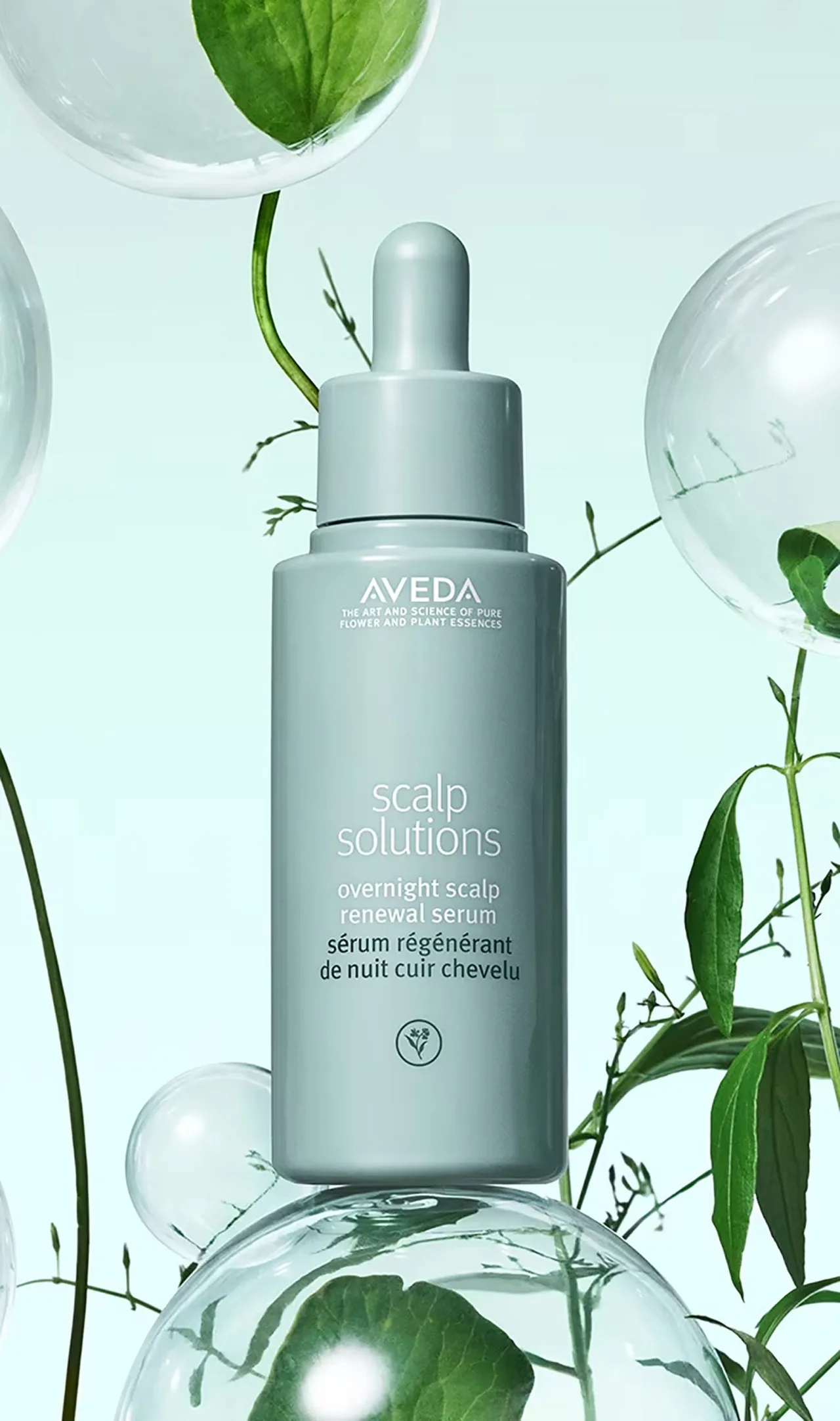 mái tóc serum cho da đầu serum cho da đầu