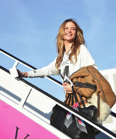 Behati Prinsloo 5
