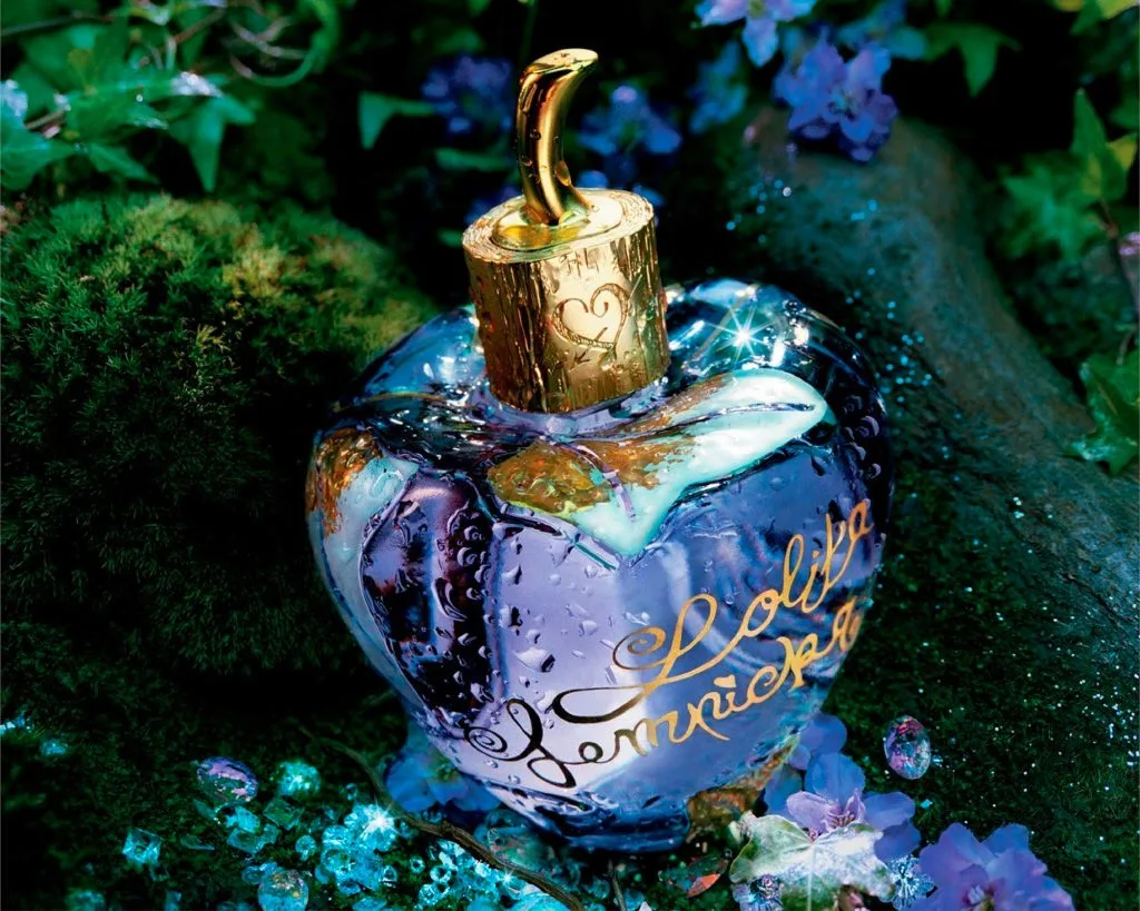 mùi hướng Lolita Lempicka mùi hướng Lolita Lempicka