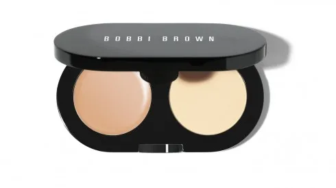 Kem che khuyết điểm hot nhất hiện nay Bobbi Brown Creamy Concealer & Corrector
