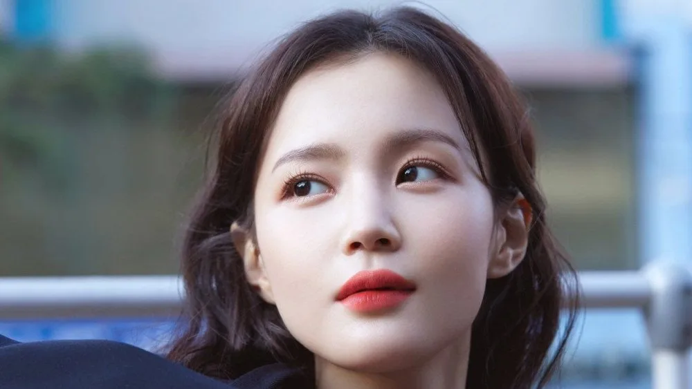 làm đẹp cung Thiên Bình; Thiên Bình; Kẻ mắt Làm đẹp cung thiên bình; Lee Hi