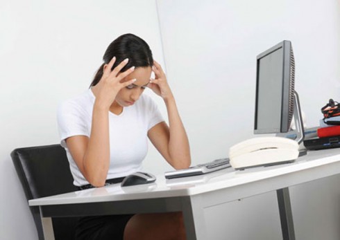 Mọi rắc rối trong công việc đều có cách giải quyết