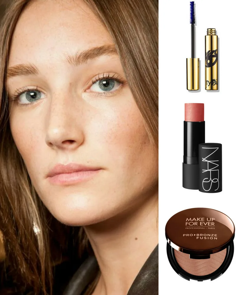 ELLE Beauty Calendar: Cách trang điểm táo bạo cho mùa thu (11/9 – 17/9) ELLE Beauty Calendar: Cách trang điểm táo bạo cho mùa thu (11/9 – 17/9)