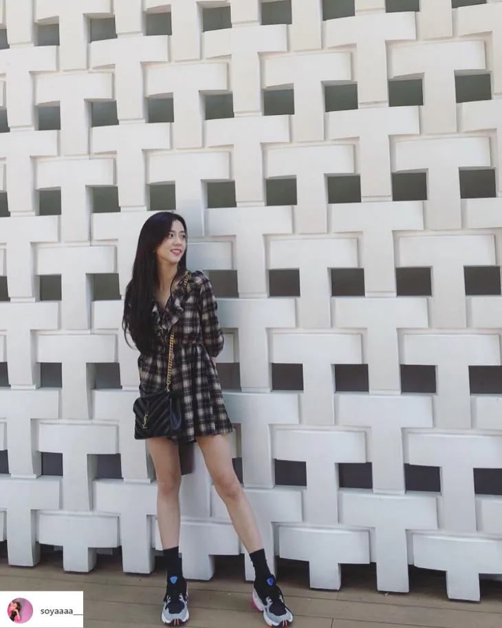 Phong cách thời trang sao nữ tuổi Hợi 2019