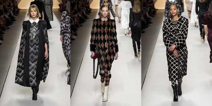 ELLE Việt Nam - Tìm lại cảm hứng Sloane Ranger thập niên 80 với bộ sưu tập mùa Thu 2018 của Fendi (11) ELLE Việt Nam - Tìm lại cảm hứng Sloane Ranger thập niên 80 với bộ sưu tập mùa Thu 2018 của Fendi (11)