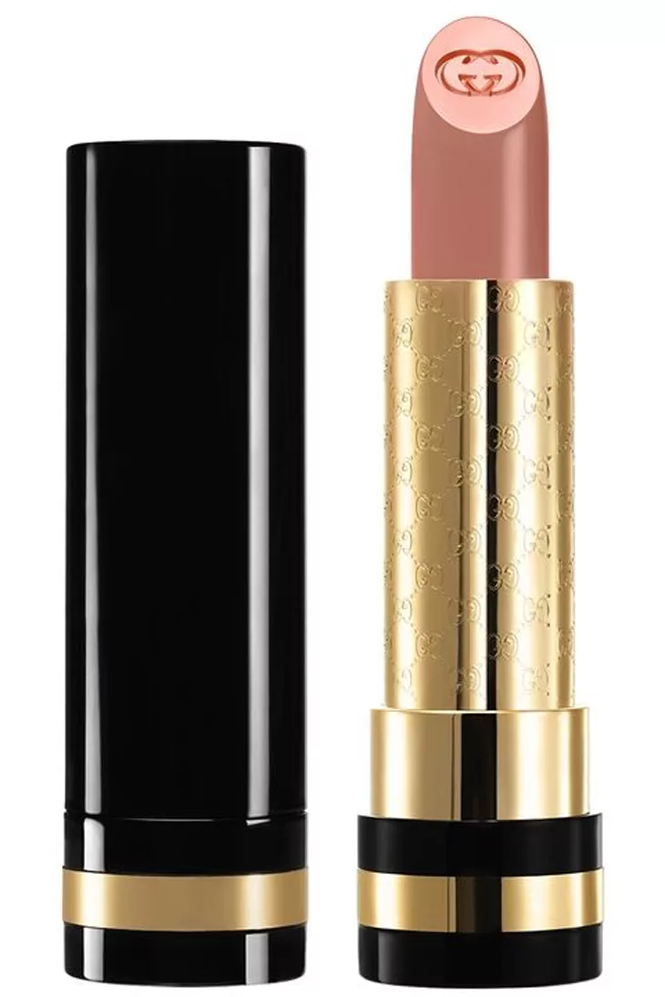 Gucci Moisture-Rich màu Carnation.