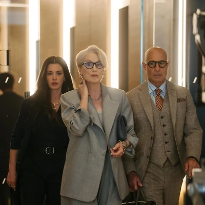 phim the devil wears prada 2 elle review