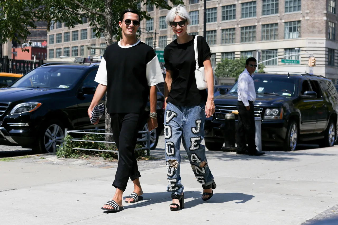 tuan le thoi trang new york xuan he 2015 new york fashion week nyfw ss15