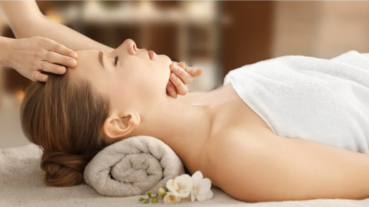 lotte spa