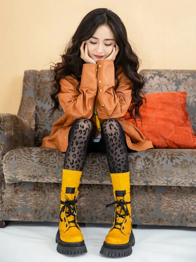 dương mịch
