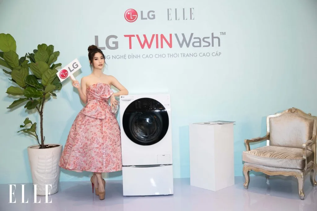 công nghệ và thời trang cao cấp 23