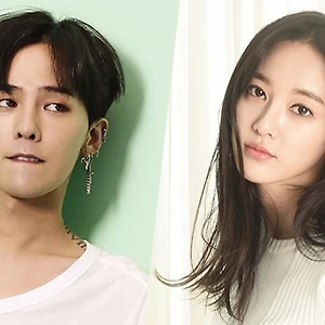 G-Dragon vướng nghi án hẹn hò cựu thành viên nhóm nhạc After School